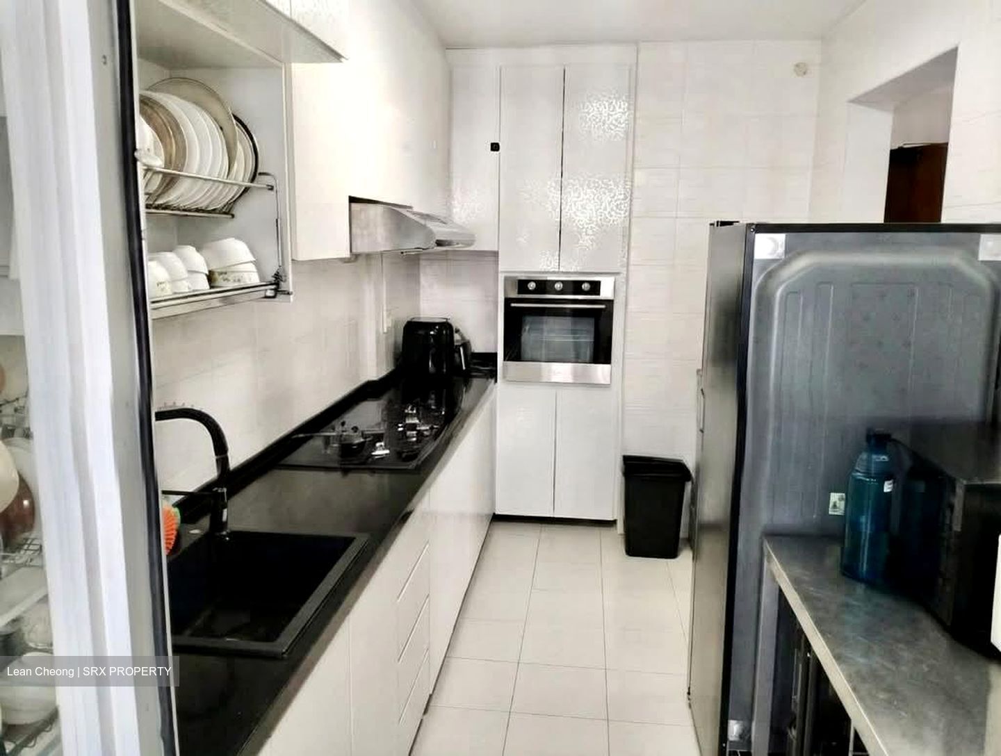 Blk 207B Punggol Sails (Punggol), HDB 4 Rooms #595929431
